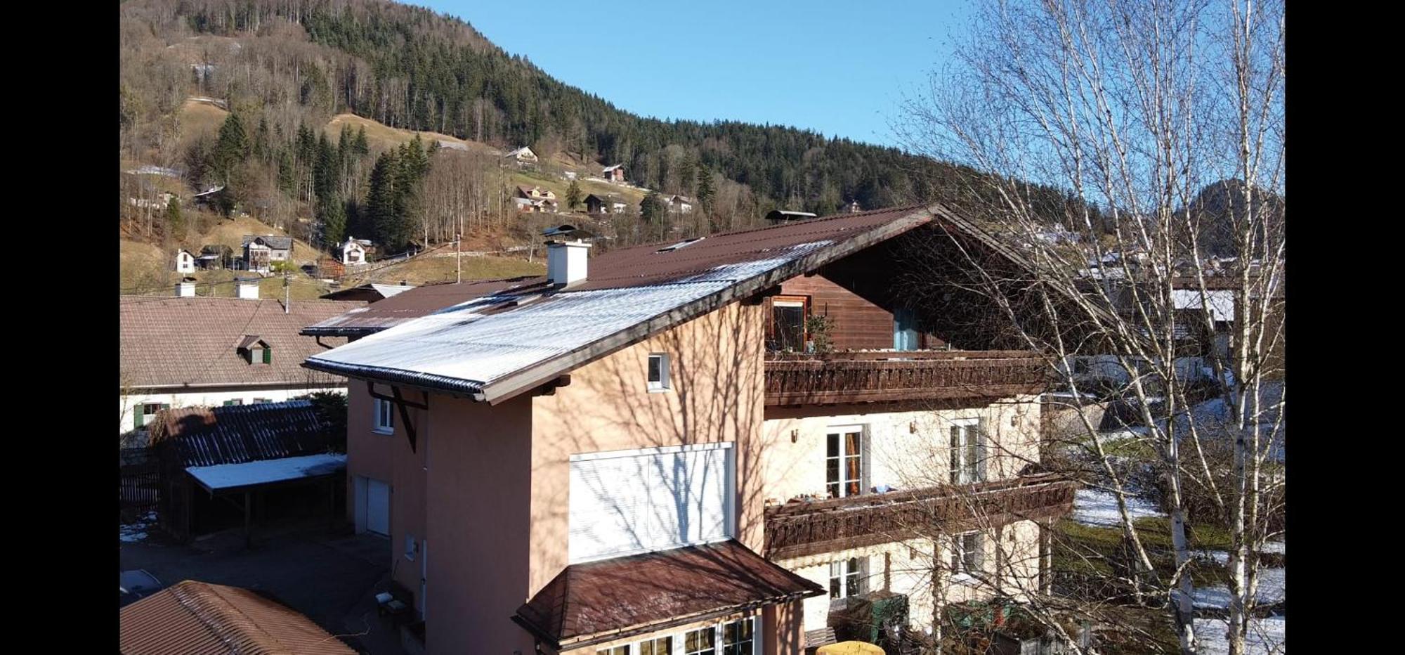 Alpenblumal Διαμέρισμα Bad Goisern Εξωτερικό φωτογραφία